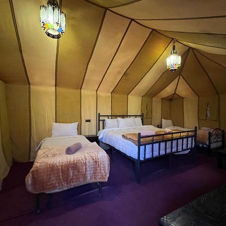 梅尔祖卡 Starlit Camp酒店 外观 照片