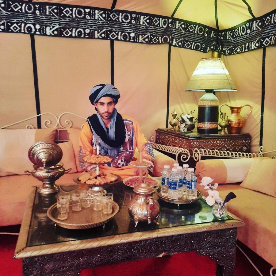 梅尔祖卡 Starlit Camp酒店 外观 照片
