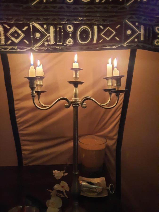 梅尔祖卡 Starlit Camp酒店 外观 照片